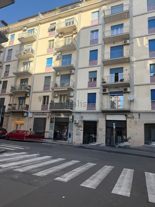appartamento in vendita a Catania
