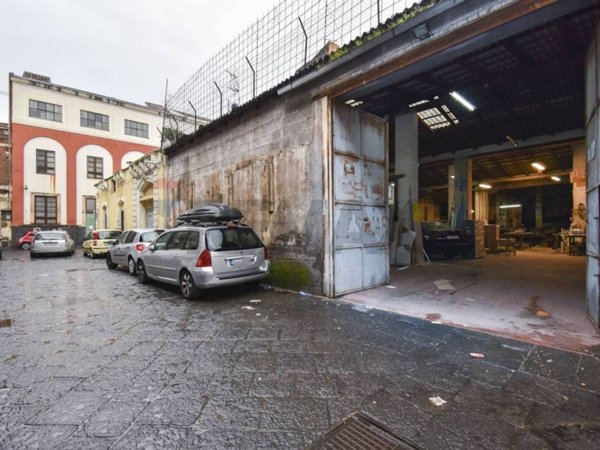 negozio in vendita a Catania