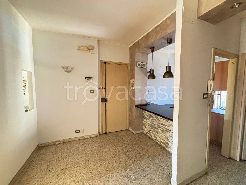 appartamento in vendita a Catania