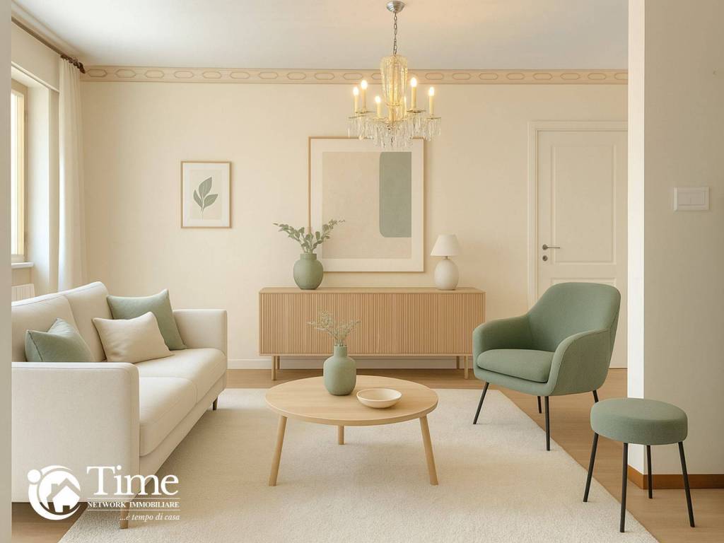 appartamento in vendita a Catania in zona Zona Industriale