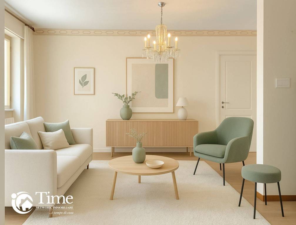 appartamento in vendita a Catania in zona Librino