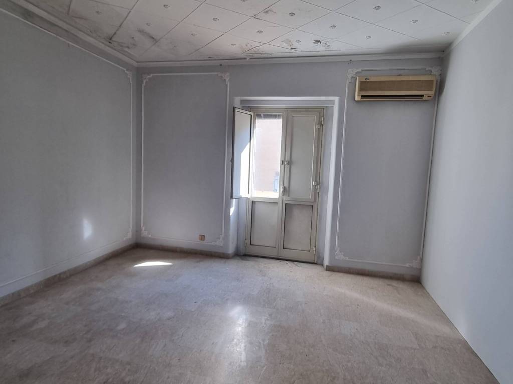 appartamento in vendita a Catania in zona Centro Storico