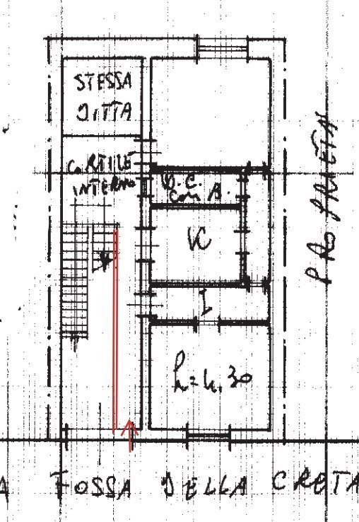 appartamento in vendita a Catania