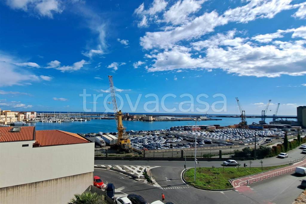 appartamento in vendita a Catania in zona Centro Storico