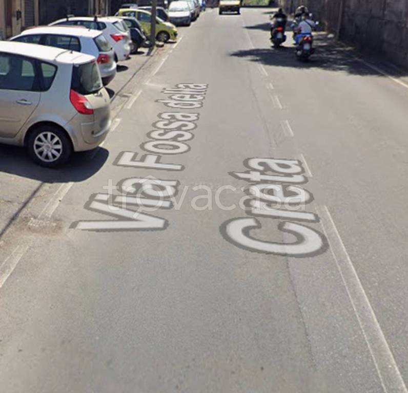 locale commerciale in vendita a Catania in zona Centro Storico