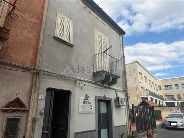 appartamento in vendita a Catania in zona Centro Storico