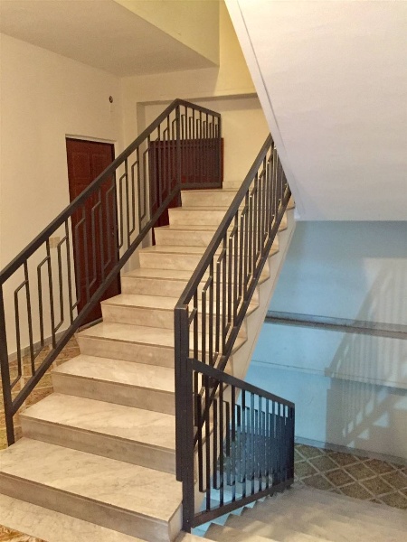 appartamento in vendita a Catania in zona Canalicchio