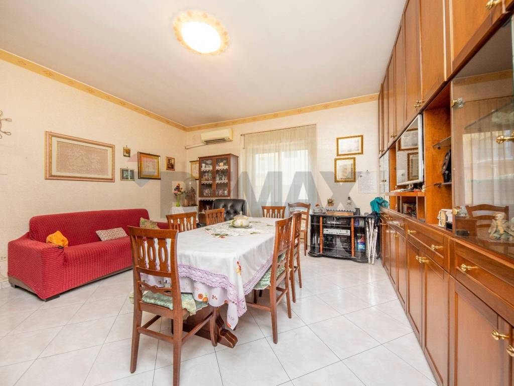 appartamento in vendita a Catania in zona Centro Storico