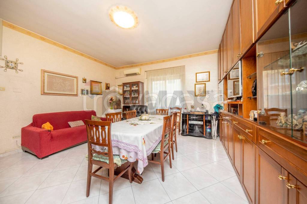 appartamento in vendita a Catania in zona Centro Storico