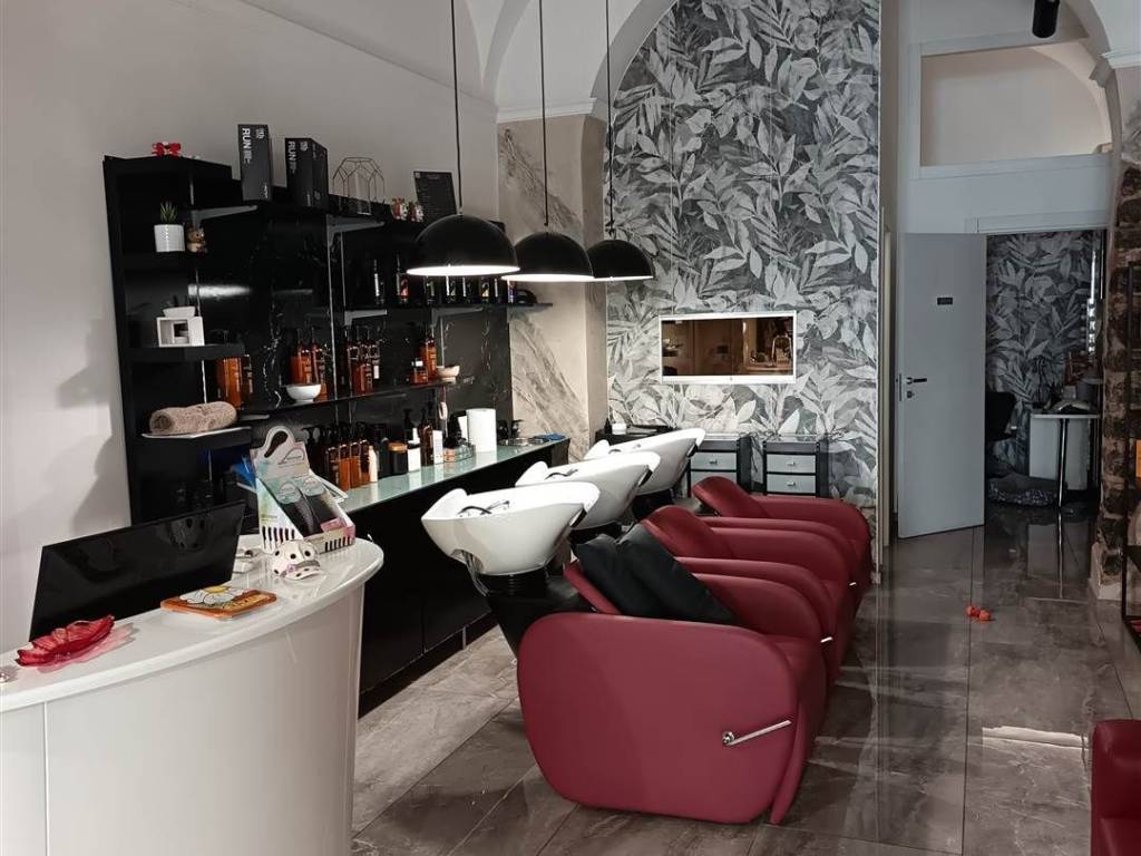 negozio in vendita a Catania