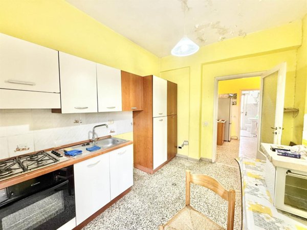 appartamento in vendita a Catania in zona San Leone