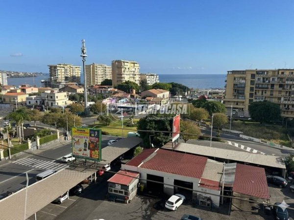 appartamento in vendita a Catania in zona Ognina