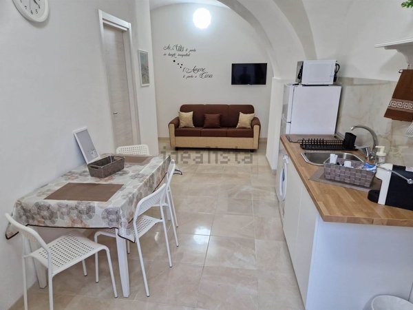 appartamento in vendita a Catania in zona Centro Storico