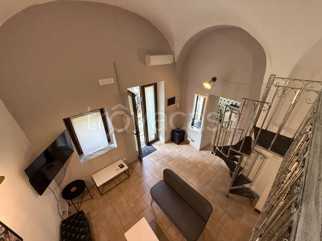 appartamento in vendita a Catania in zona Centro Storico