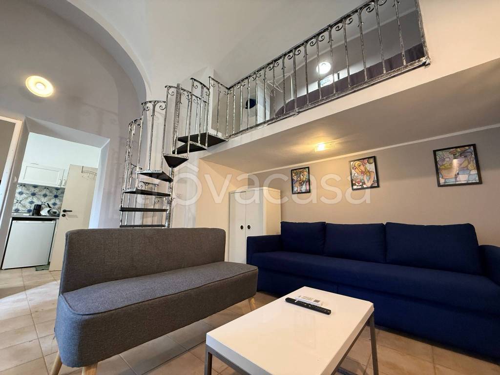 appartamento in vendita a Catania in zona Centro Storico