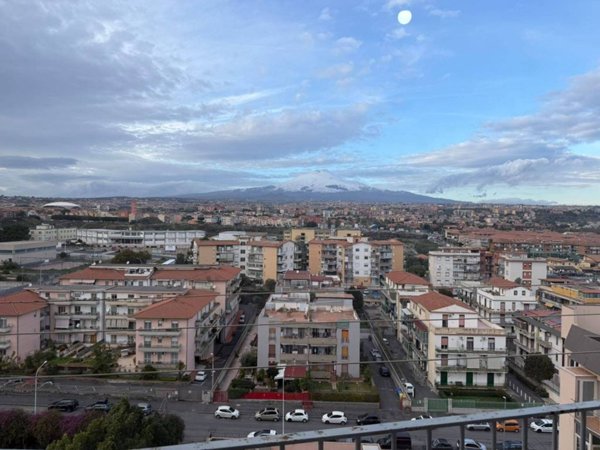 appartamento in vendita a Catania
