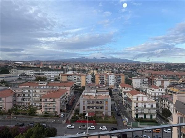 appartamento in vendita a Catania