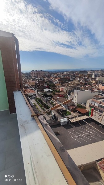 appartamento in vendita a Catania