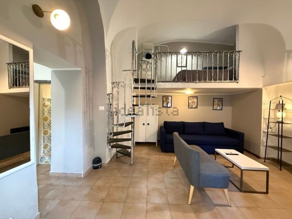 appartamento in vendita a Catania in zona Centro Storico