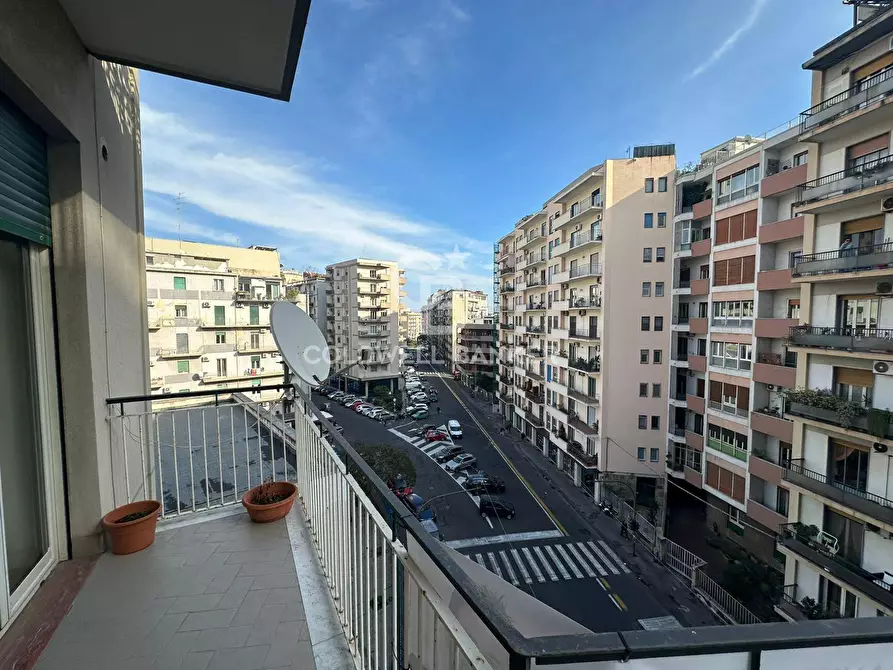 appartamento in vendita a Catania in zona Picanello