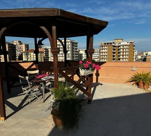 appartamento in vendita a Catania