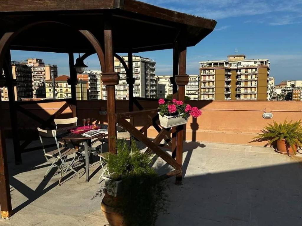 appartamento in vendita a Catania