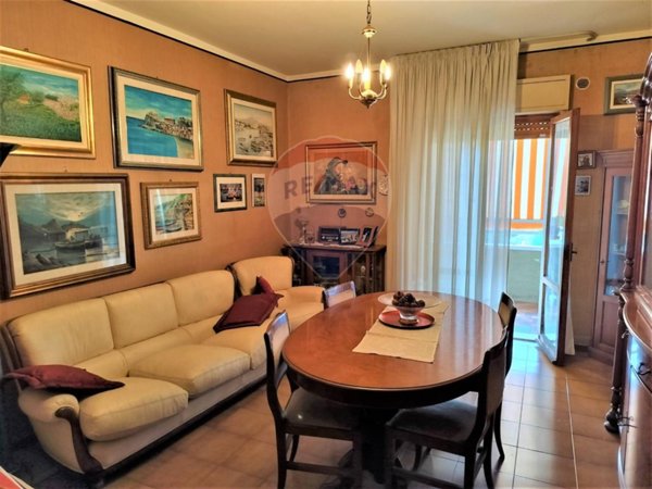 appartamento in vendita a Catania in zona Trappeto