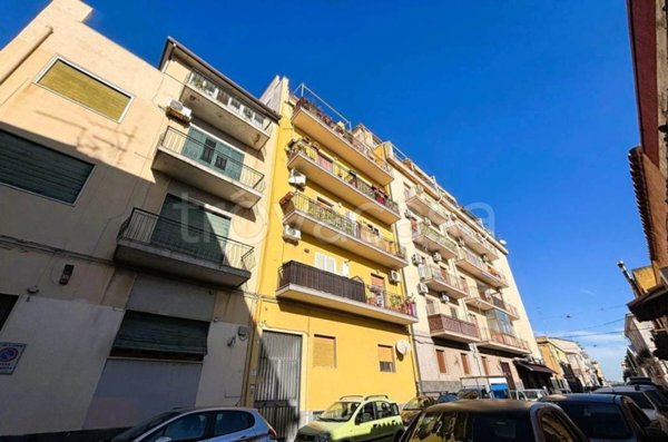appartamento in vendita a Catania in zona Picanello