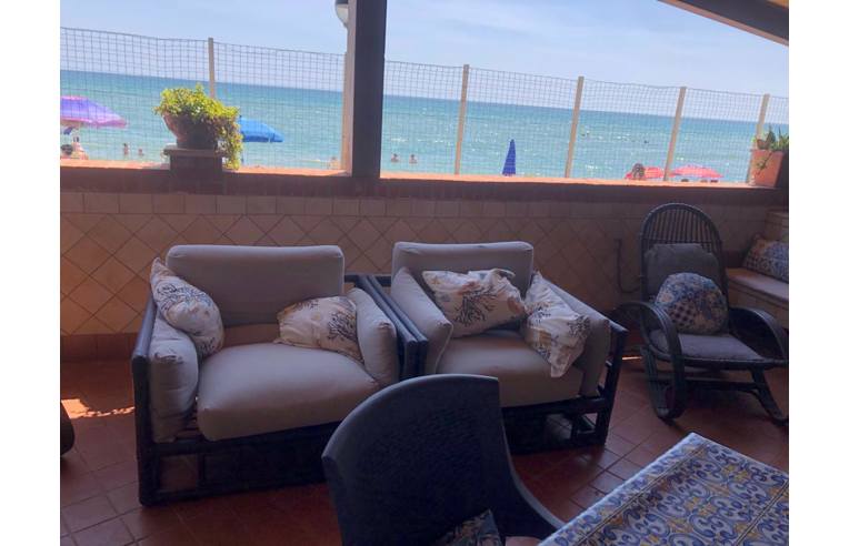 casa indipendente in vendita a Catania in zona San Giuseppe la Rena