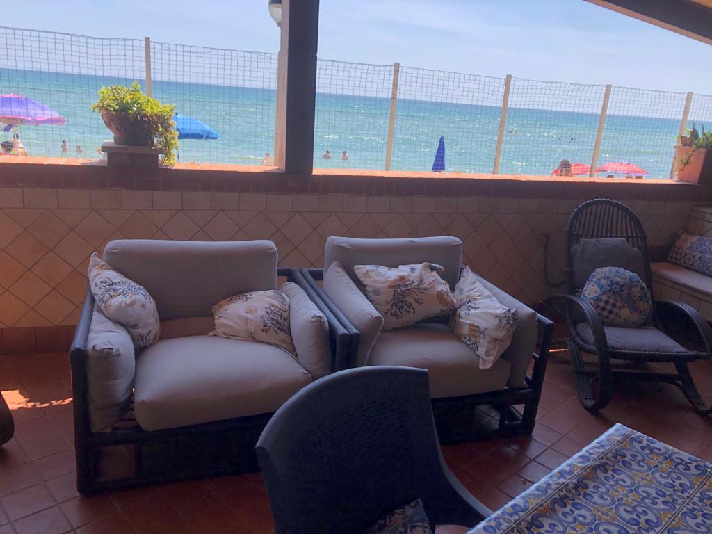 casa indipendente in vendita a Catania in zona San Giuseppe la Rena