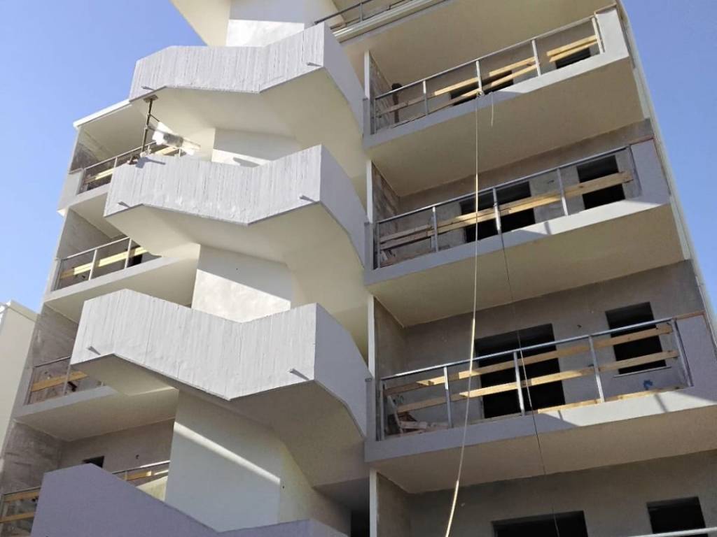 appartamento in vendita a Catania in zona Picanello