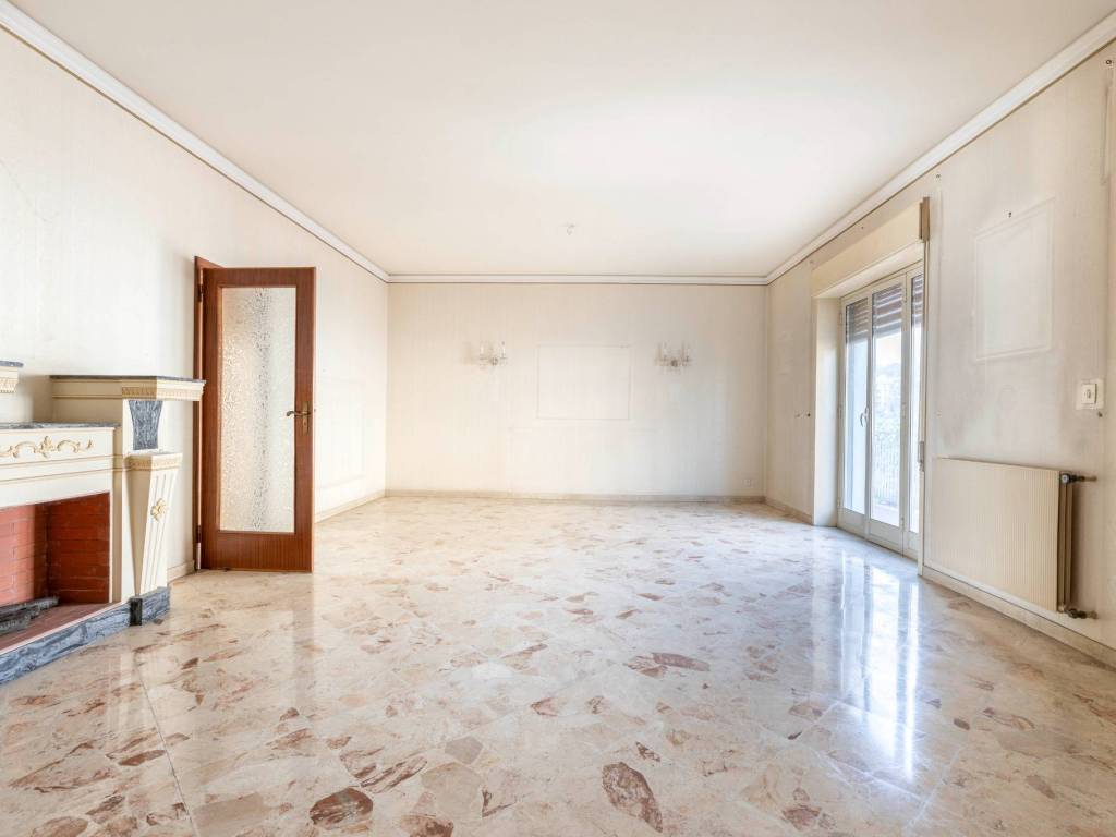 appartamento in vendita a Catania in zona Centro Storico