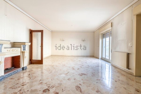 appartamento in vendita a Catania in zona Centro Storico