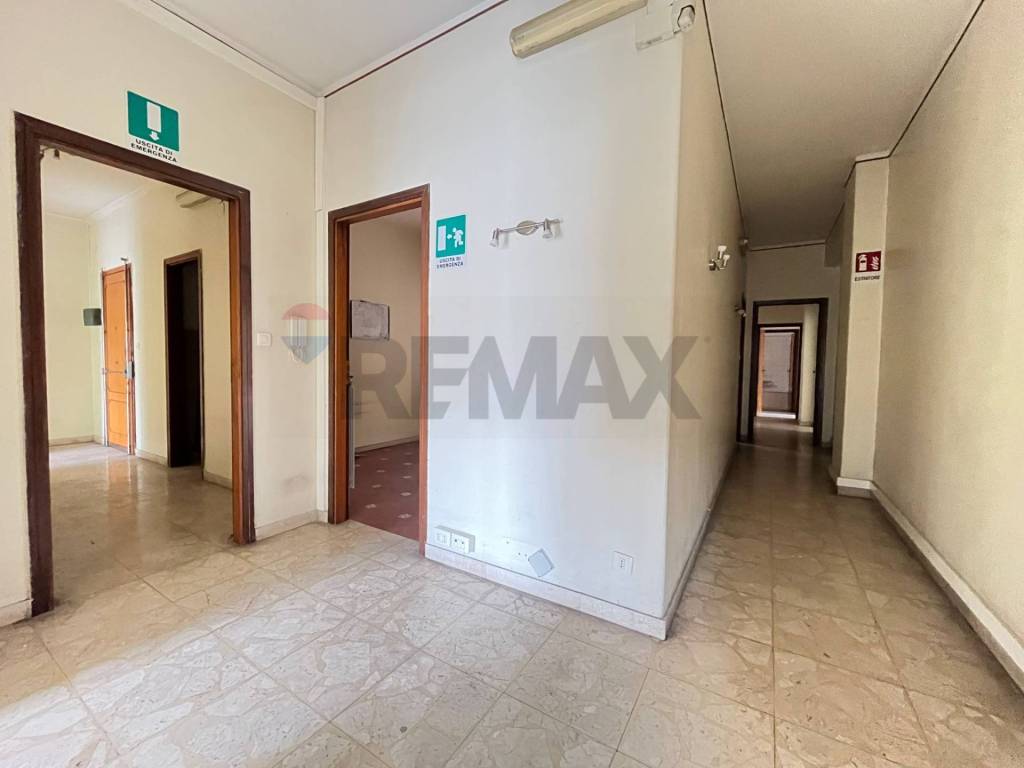 appartamento in vendita a Catania in zona Centro Storico