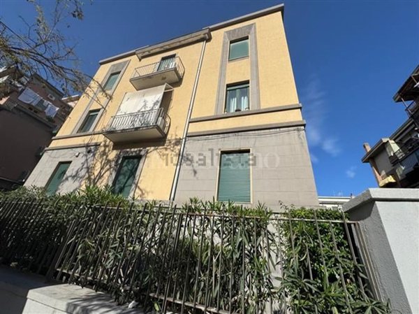 appartamento in vendita a Catania in zona Cibali