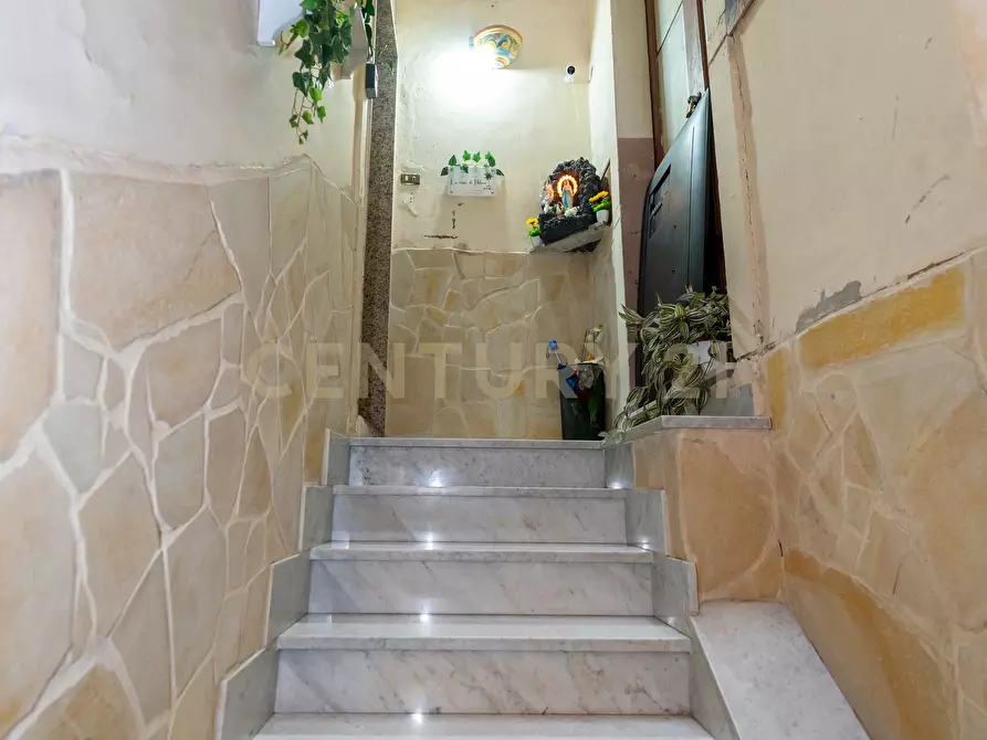 quadrivano in vendita a Catania in zona Centro Storico