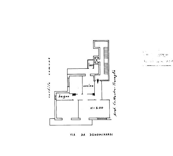 appartamento in vendita a Catania in zona San Leone