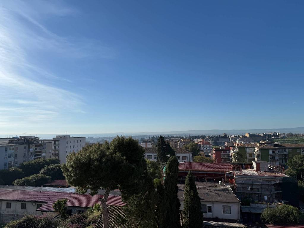 appartamento in vendita a Catania in zona San Leone