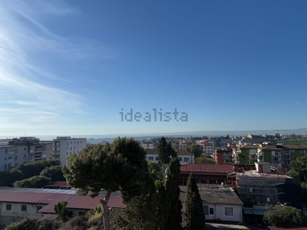 appartamento in vendita a Catania in zona San Leone