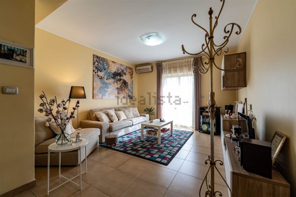 appartamento in vendita a Catania