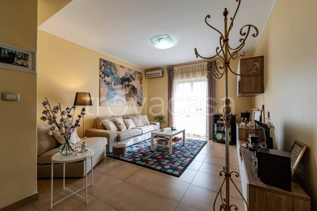 appartamento in vendita a Catania