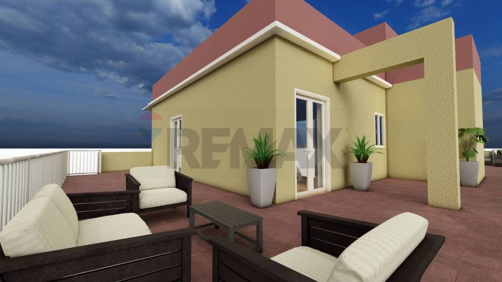 appartamento in vendita a Catania