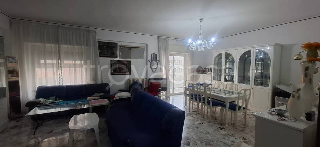 appartamento in vendita a Catania