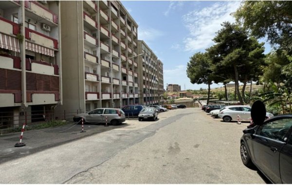 appartamento in vendita a Catania in zona Librino