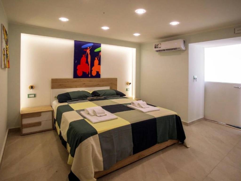 appartamento in vendita a Catania in zona Centro Storico