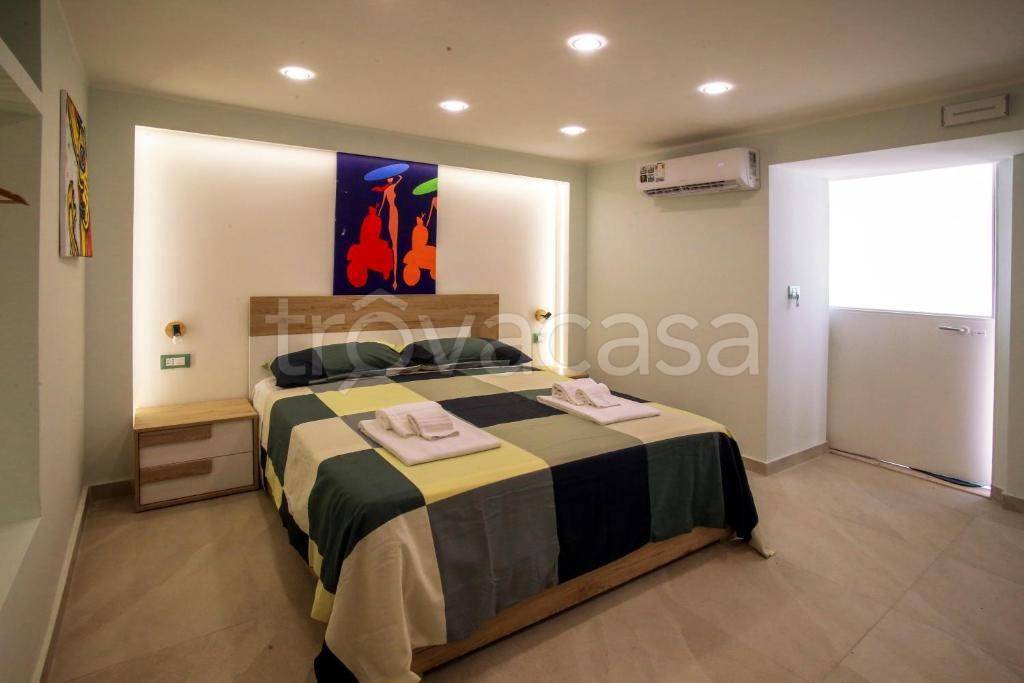 appartamento in vendita a Catania in zona Centro Storico