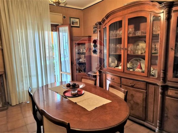 appartamento in vendita a Catania in zona San Nullo