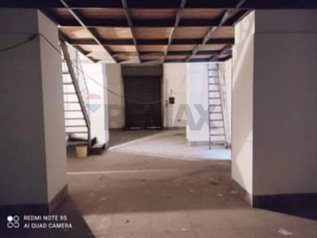 locale commerciale in vendita a Catania in zona Centro Storico