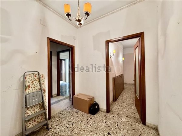 appartamento in vendita a Catania in zona Picanello