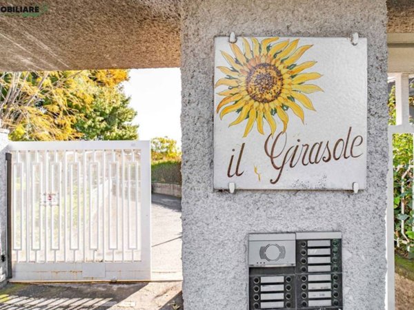 appartamento in vendita a Catania in zona Ognina